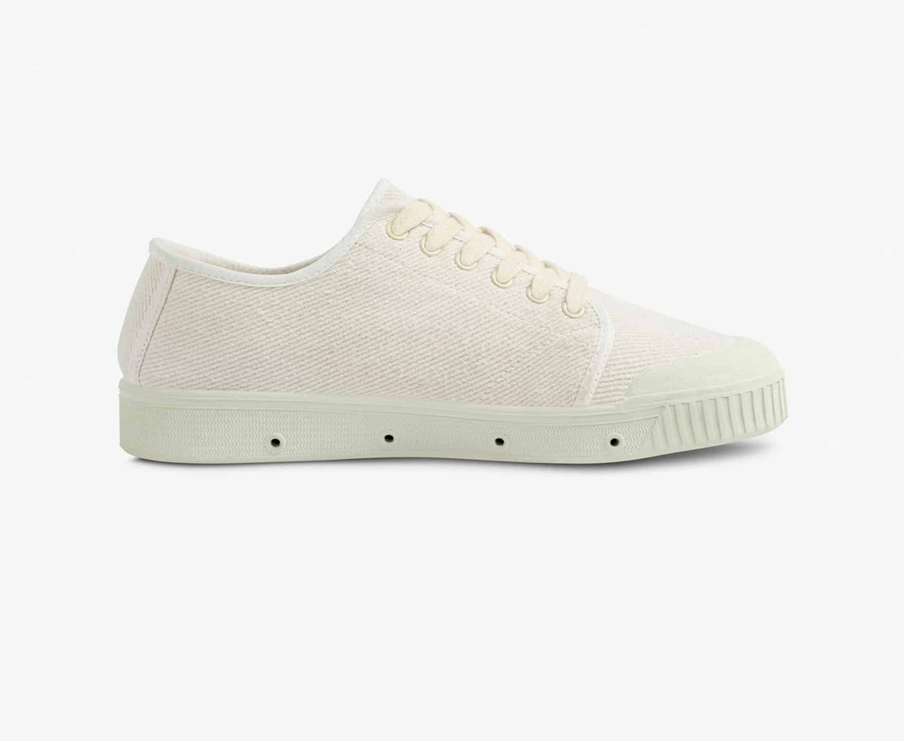 Spring Court G2 WASHED Men's Trainers Beige | South Africa-72BDIYNOS